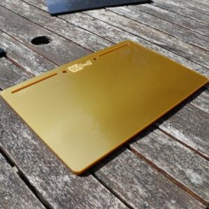 The Void Rolling Tray