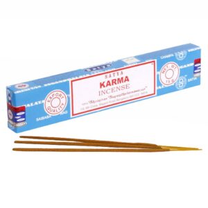 Satya Karma Incense Sticks