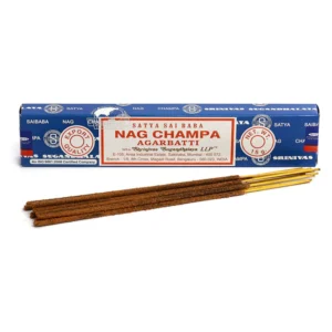 Satya Nag Champa Ubber Damper Incense Sticks