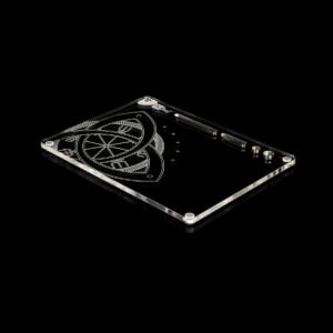 Nordic Rolling Tray