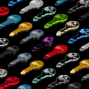 Snuff Keys