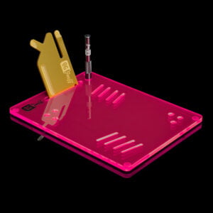 The Tablet Custom Collection