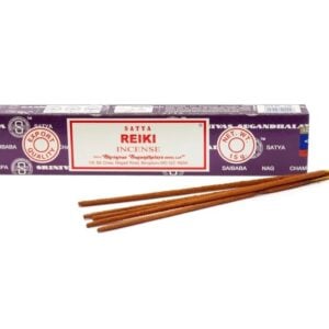 Satya Reiki Incense Sticks