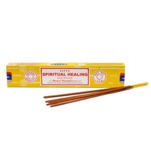 Satya Spiritual Healing Incense Sticks